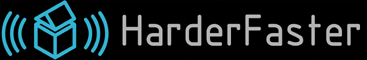 [HarderFaster] - Work Hard, Play Harder!